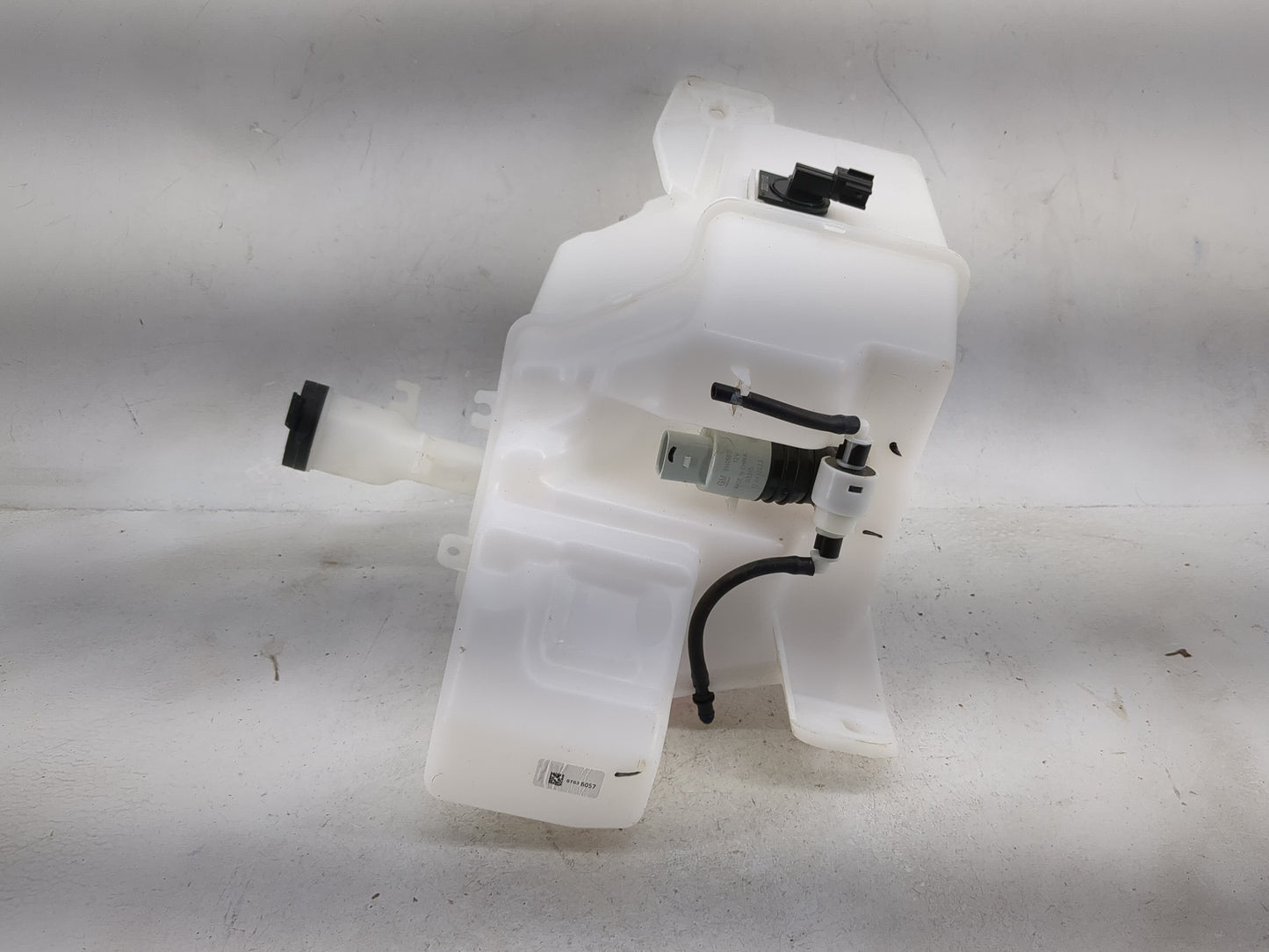 2024 Acura Zdx Windshield Washer Fluid Reservoir Bottle - Oemusedautoparts1.com