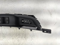 2024 Acura Zdx Master Power Window Switch Replacement Driver Side Left P/N:13508922 3508143, 3824222, 514387096 Fits OEM Use