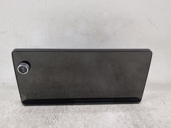 compare product 2024 Acura Zdx Information Display Screen