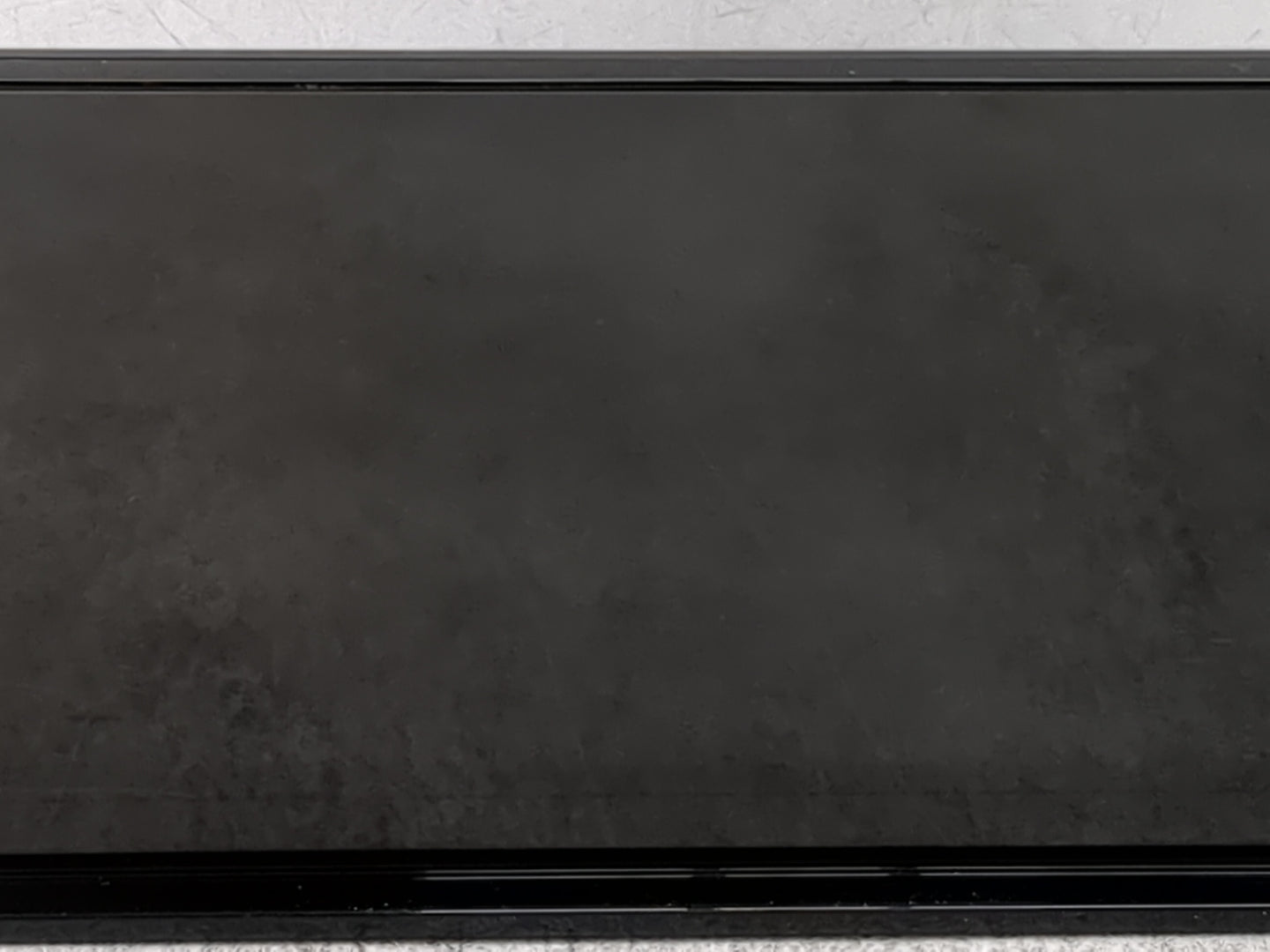 2024 Acura Zdx Information Display Screen - Oemusedautoparts1.com
