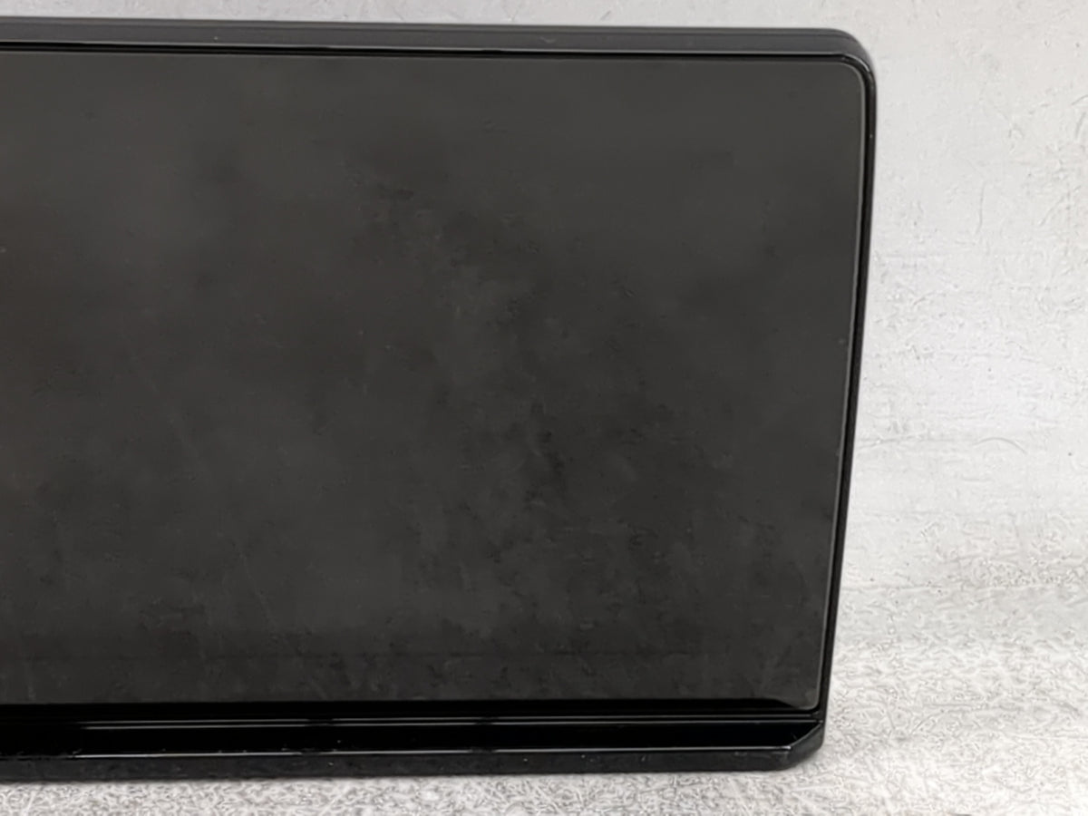 2024 Acura Zdx Information Radio Display Screen - Oemusedautoparts1.com