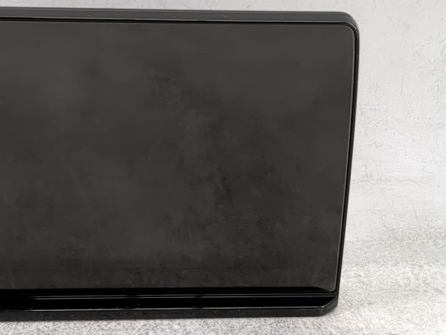 2024 Acura Zdx Information Display Screen - Oemusedautoparts1.com