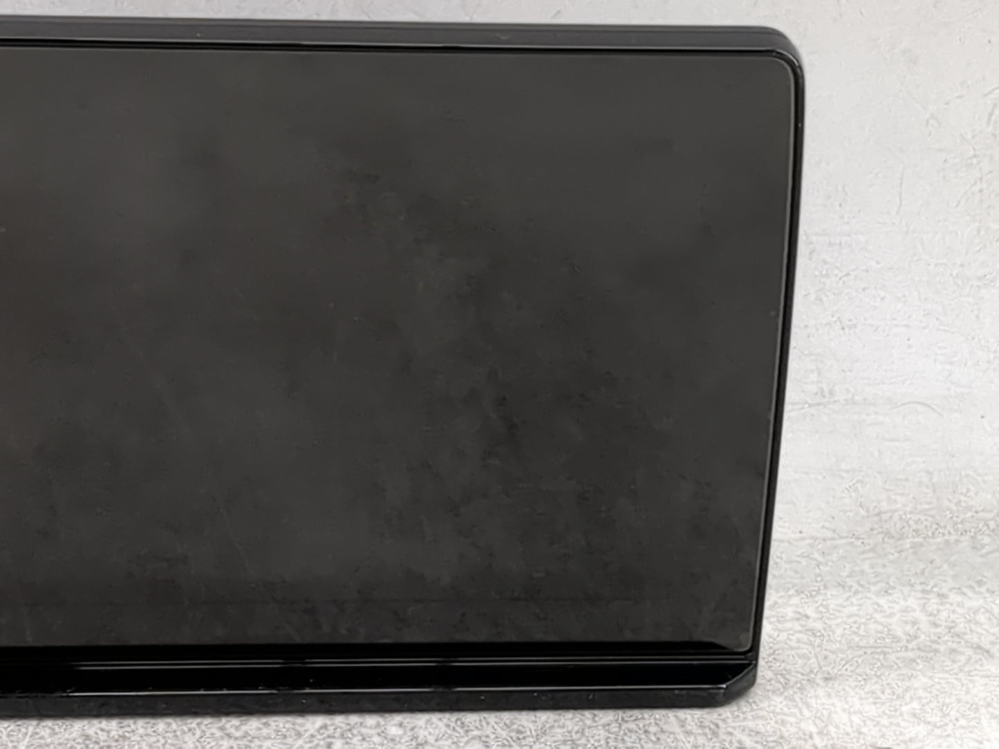 2024 Acura Zdx Information Display Screen - Oemusedautoparts1.com