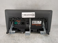 2024 Acura Zdx Information Display Screen - Oemusedautoparts1.com