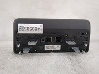 2024 Acura Zdx Instrument Cluster Speedometer Gauges P/N:85070310 7110500000000X, 812785971, 2A24254000000341 Miles: Fits OE