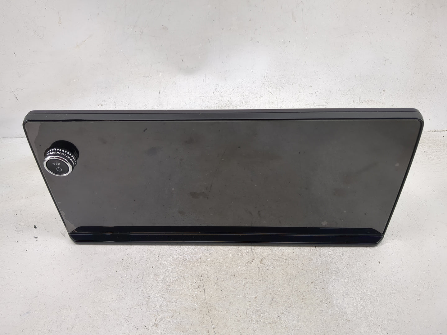 2024 Acura Zdx Information Display Screen 1483724 - Oemusedautoparts1.com