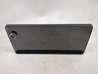 compare product 2024 Acura Zdx Information Display Screen 1483724
