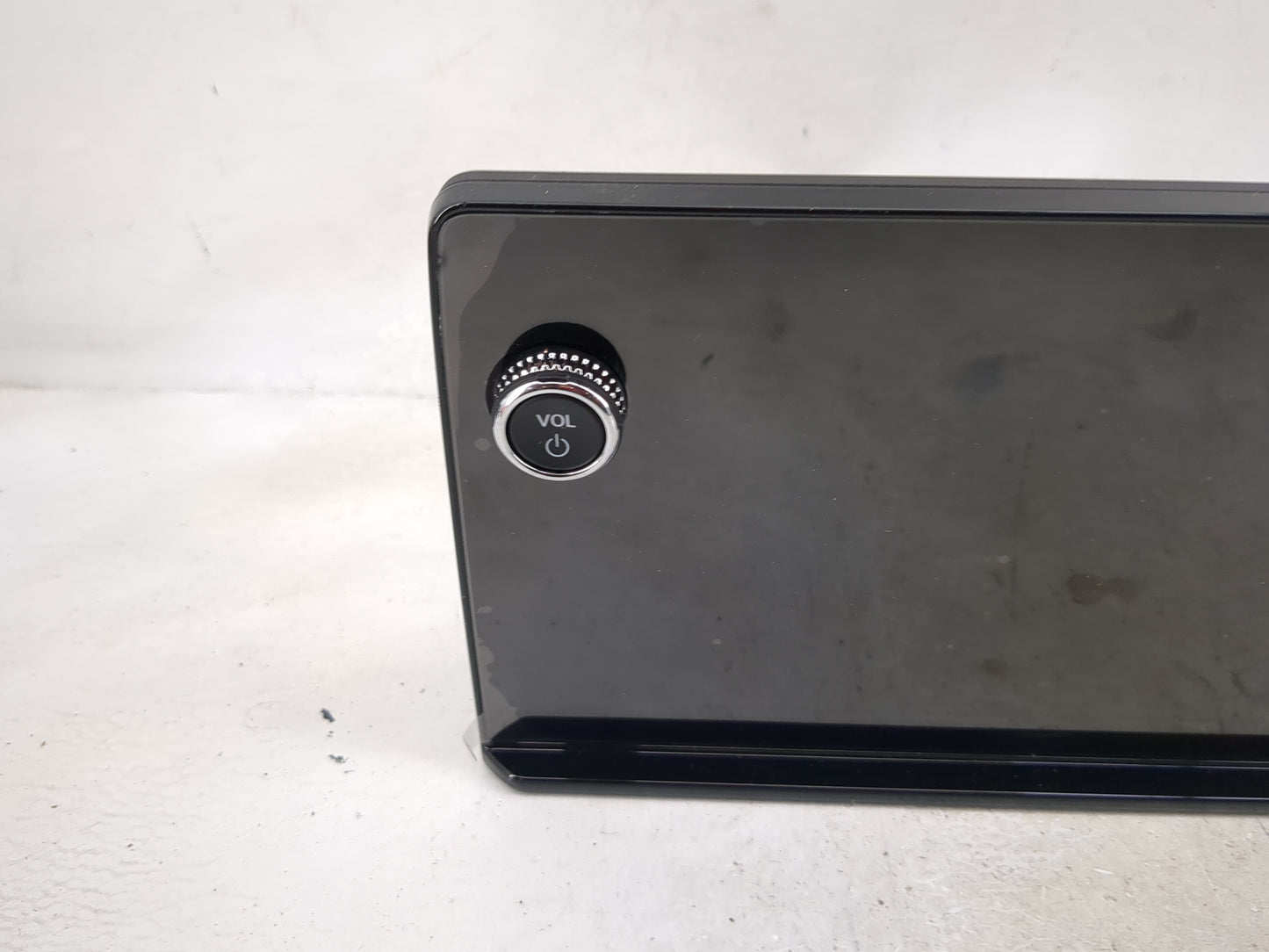 2024 Acura Zdx Information Display Screen 1483724 - Oemusedautoparts1.com