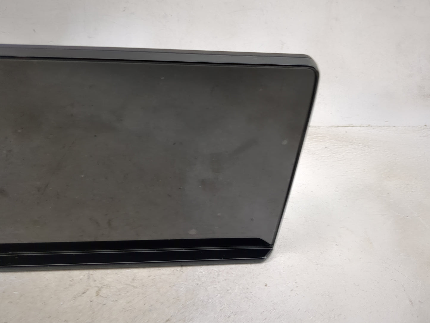 2024 Acura Zdx Information Display Screen 1483724 - Oemusedautoparts1.com