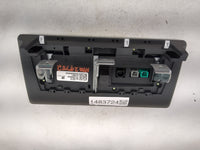 2024 Acura Zdx Information Display Screen 1483724 - Oemusedautoparts1.com