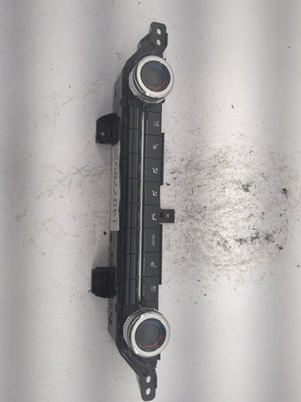 compare product 2024 Acura Zdx Climate Control Module Temperature AC/Heater Replacement P/N:85043430 737020000000X, 812785971 Fits OEM Used Auto Parts