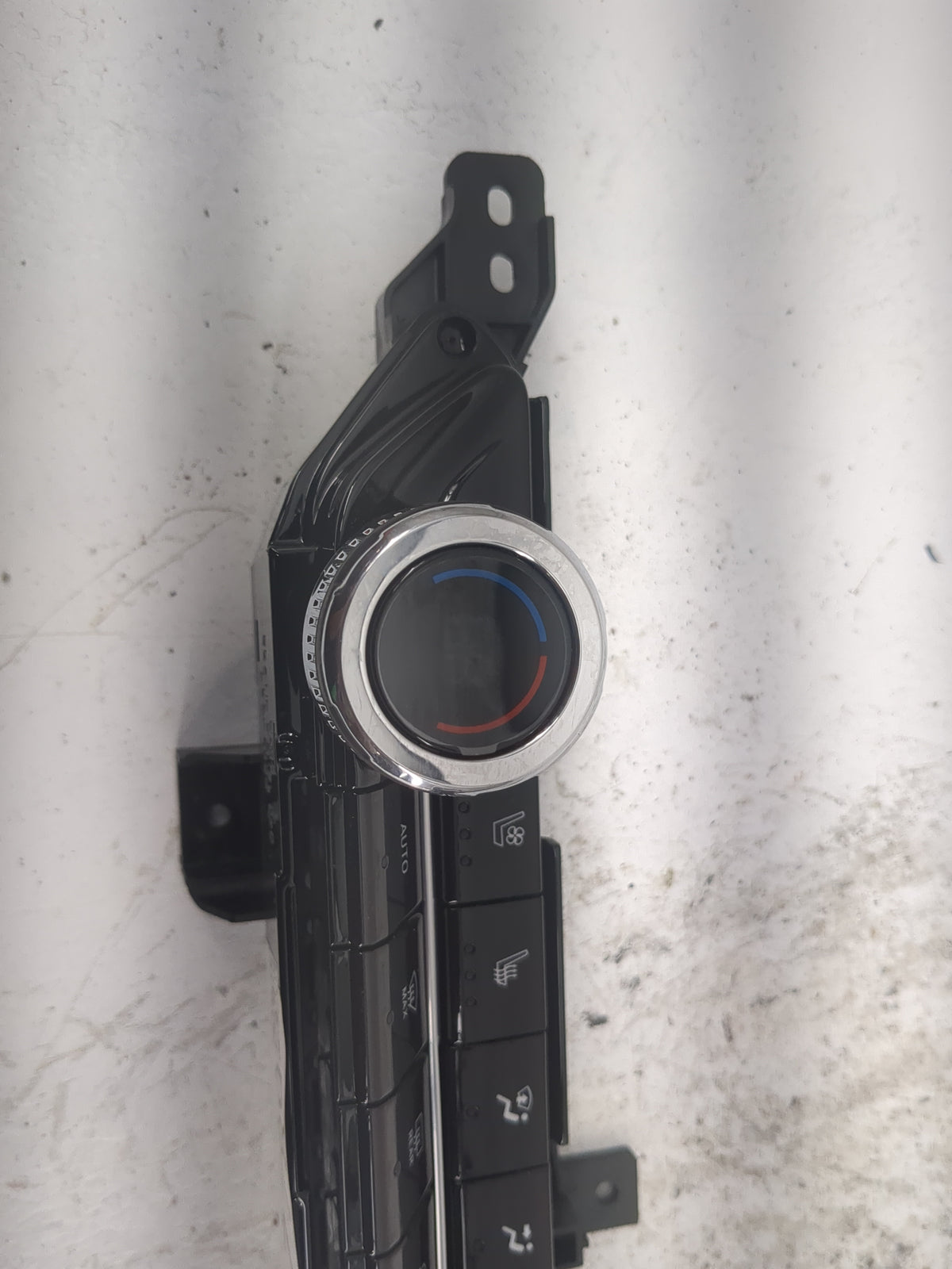 2024 Acura Zdx Climate Control Module Temperature AC/Heater Replacement P/N:85043430 737020000000X, 812785971 Fits OEM Used 