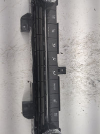 2024 Acura Zdx Climate Control Module Temperature AC/Heater Replacement P/N:85043430 737020000000X, 812785971 Fits OEM Used 