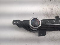 2024 Acura Zdx Climate Control Module Temperature AC/Heater Replacement P/N:85043430 Fits OEM Used Auto Parts - Oemusedautop