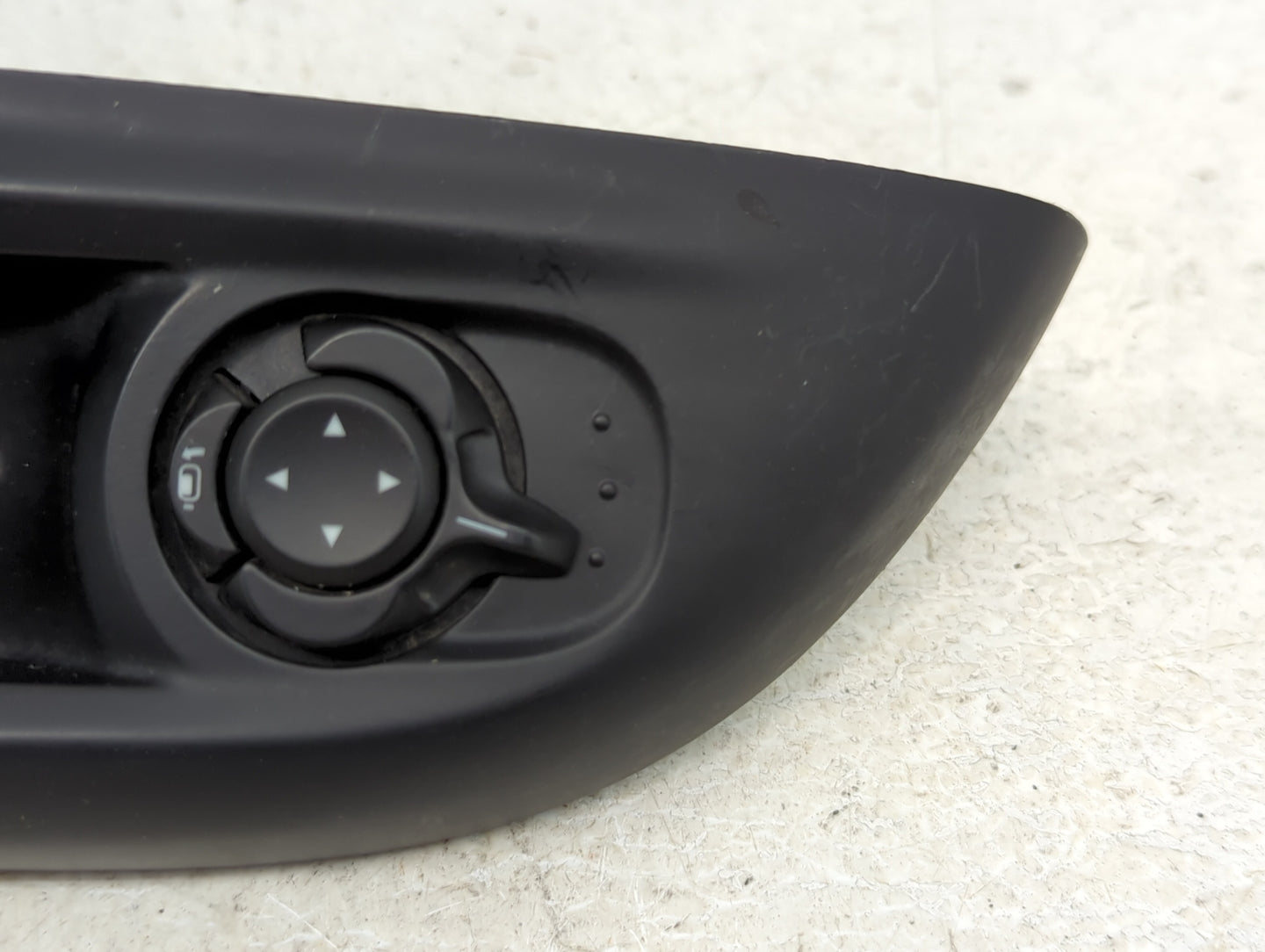 2024 Aftermarket Hornet Master Power Window Switch Replacement Driver Side Left P/N:01561676310 30171691 Fits OEM Used Auto 