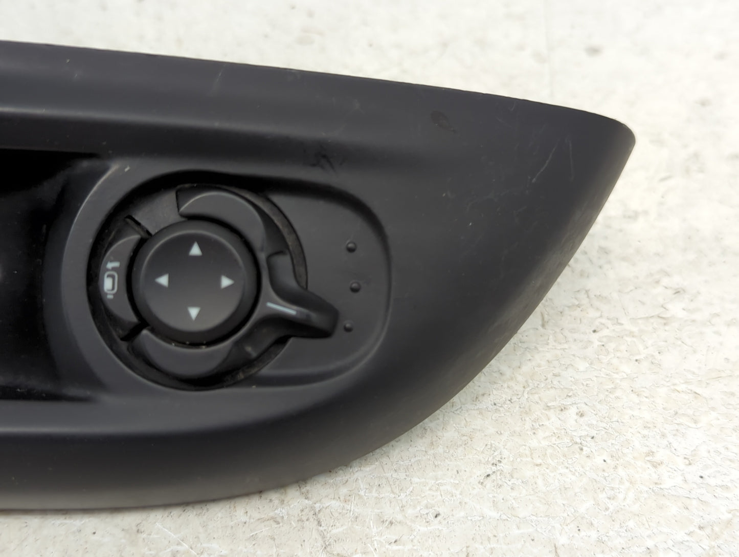 2024 Aftermarket Hornet Master Power Window Switch Replacement Driver Side Left P/N:01561676310 30171691 Fits OEM Used Auto 