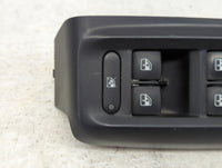 2024 Aftermarket Hornet Master Power Window Switch Replacement Driver Side Left P/N:01561676310 30171691 Fits OEM Used Auto 