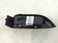 2024 Aftermarket Hornet Master Power Window Switch Replacement Driver Side Left P/N:01561676310 30171691 Fits OEM Used Auto 