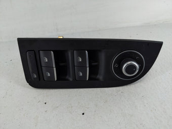 compare product 2024 Alfa Romeo Giulia Master Power Window Switch Replacement Driver Side Left P/N:01561291690 Fits OEM Used Auto Parts