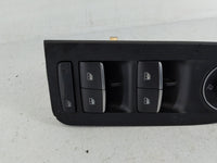2024 Alfa Romeo Giulia Master Power Window Switch Replacement Driver Side Left P/N:01561291690 Fits OEM Used Auto Parts - Oe