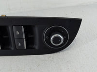 2024 Alfa Romeo Giulia Master Power Window Switch Replacement Driver Side Left P/N:01561291690 Fits OEM Used Auto Parts - Oe