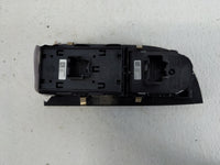 2024 Alfa Romeo Giulia Master Power Window Switch Replacement Driver Side Left P/N:01561291690 Fits OEM Used Auto Parts - Oe