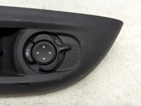 2024 Alfa Romeo Tonale Master Power Window Switch Replacement Driver Side Left P/N:01561676310 30171691 Fits OEM Used Auto P