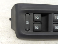 2024 Alfa Romeo Tonale Master Power Window Switch Replacement Driver Side Left P/N:01561676310 30171691 Fits OEM Used Auto P