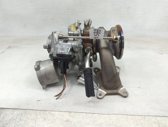 compare product 2024 Audi A3 Turbocharger Turbo Charger Super Charger Supercharger