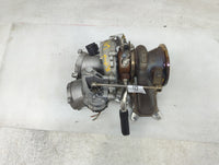 2024 Audi A3 Turbocharger Turbo Charger Super Charger Supercharger - Oemusedautoparts1.com