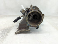 2024 Audi A3 Turbocharger Turbo Charger Super Charger Supercharger - Oemusedautoparts1.com
