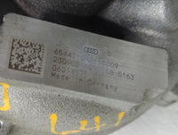2024 Audi A3 Turbocharger Turbo Charger Super Charger Supercharger - Oemusedautoparts1.com