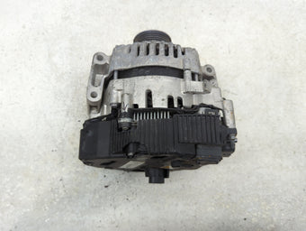 compare product 2024 Audi A3 Alternator Replacement Generator Charging Assembly Engine OEM P/N:06Q 903 018 Fits OEM Used Auto Parts
