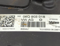 2024 Audi A3 Alternator Replacement Generator Charging Assembly Engine OEM P/N:06Q 903 018 Fits OEM Used Auto Parts - Oemuse