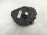 2024 Audi A3 Alternator Replacement Generator Charging Assembly Engine OEM P/N:06Q 903 018 Fits OEM Used Auto Parts - Oemuse