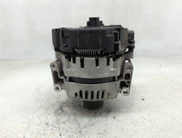 2024 Audi A3 Alternator Replacement Generator Charging Assembly Engine OEM P/N:06Q 903 018 Fits OEM Used Auto Parts - Oemuse