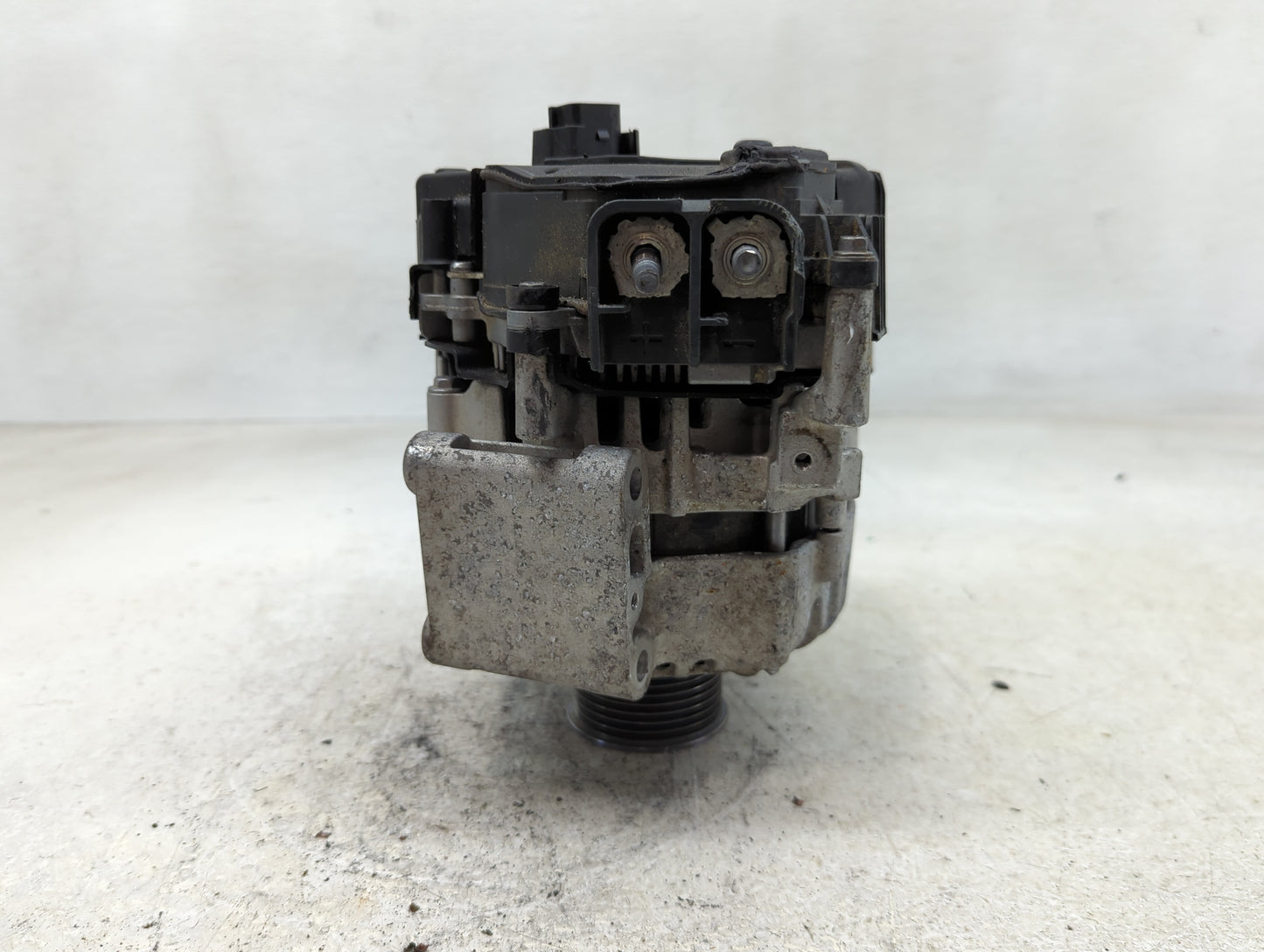 2024 Audi A3 Alternator Replacement Generator Charging Assembly Engine OEM P/N:06Q 903 018 Fits OEM Used Auto Parts - Oemuse