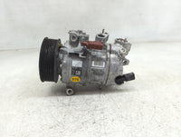 2024 Audi A3 Air Conditioning A/c Ac Compressor Oem - Oemusedautoparts1.com