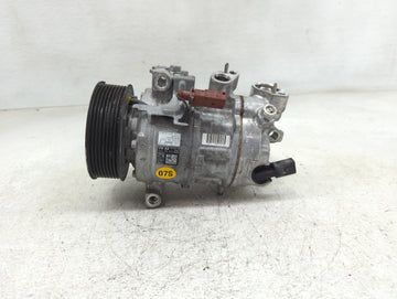 2024 Audi A3 Air Conditioning A/c Ac Compressor Oem - Oemusedautoparts1.com