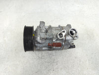 2024 Audi A3 Air Conditioning A/c Ac Compressor Oem - Oemusedautoparts1.com