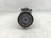 2024 Audi A3 Air Conditioning A/c Ac Compressor Oem - Oemusedautoparts1.com