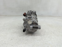 2024 Audi A3 Air Conditioning A/c Ac Compressor Oem - Oemusedautoparts1.com