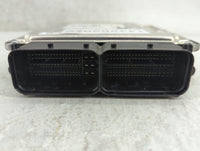 2024 Audi A3 PCM Engine Control Computer ECU ECM PCU OEM P/N:06Q907309 0261S21716 Fits OEM Used Auto Parts - Oemusedautopart
