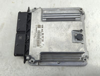 2024 Audi A3 PCM Engine Control Computer ECU ECM PCU OEM P/N:06Q907309 0261S21716 Fits OEM Used Auto Parts - Oemusedautopart