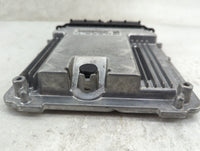 2024 Audi A3 PCM Engine Control Computer ECU ECM PCU OEM P/N:06Q907309 0261S21716 Fits OEM Used Auto Parts - Oemusedautopart