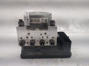 compare product 2024 Audi A3 ABS Pump Control Module Replacement P/N:5WA614517BM 10.0220-2460.4, 10.0918-0366.3, 10.0633-3172.1 Fits OEM Used Auto Parts