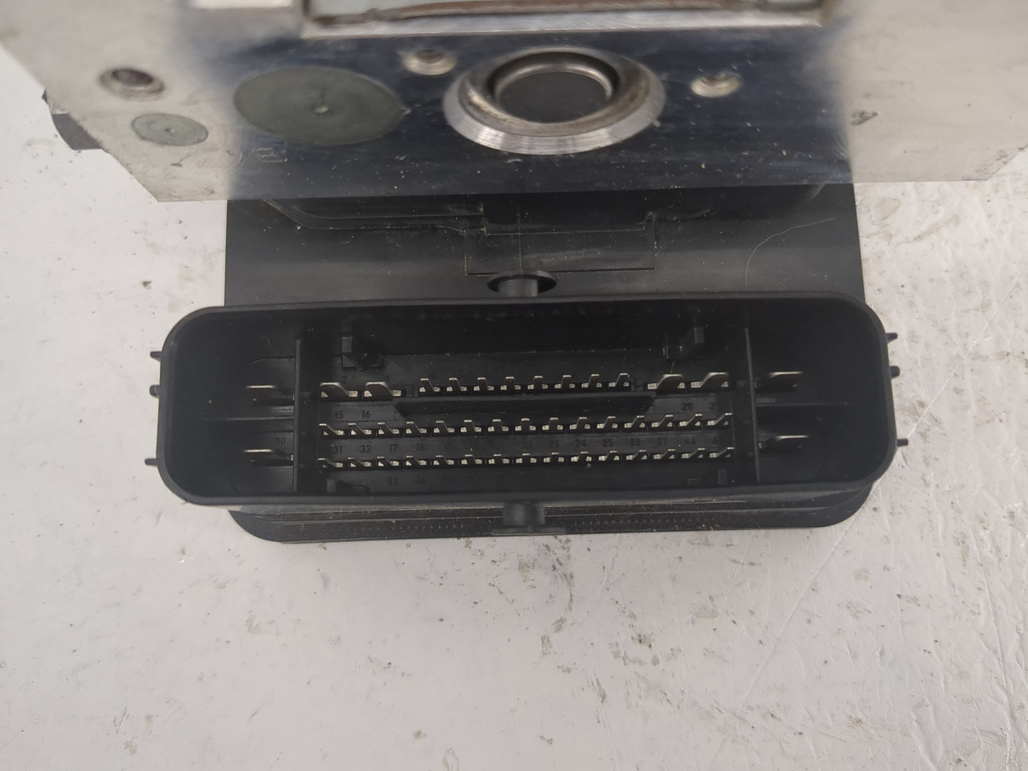 2024 Audi A3 ABS Pump Control Module Replacement P/N:5WA614517BM 10.0220-2460.4, 10.0918-0366.3, 10.0633-3172.1 Fits OEM Use