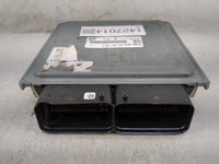 2024 Audi A4 PCM Engine Control Computer ECU ECM PCU OEM P/N:06L907425E Fits OEM Used Auto Parts - Oemusedautoparts1.com