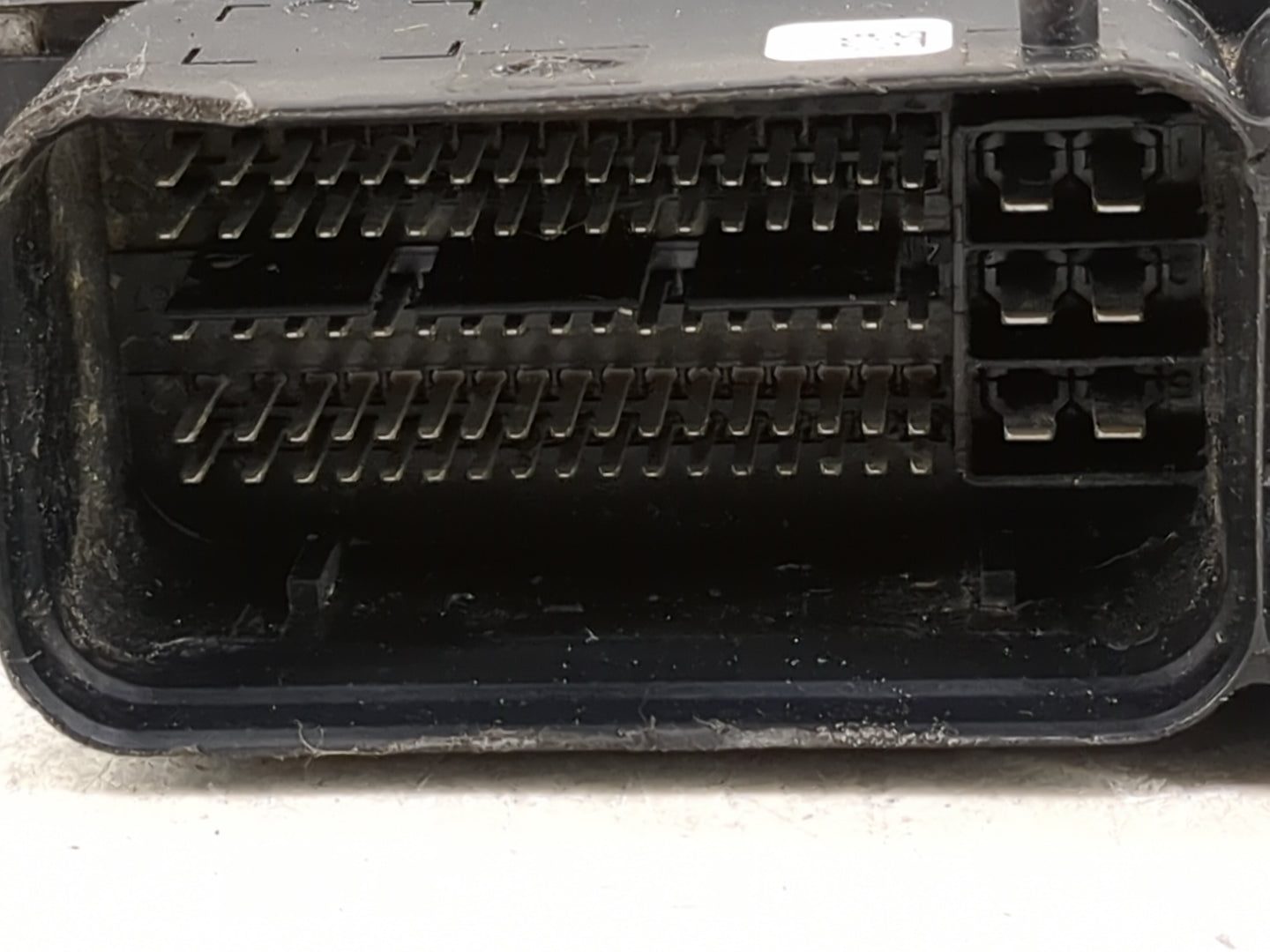 2024 Audi A4 PCM Engine Control Computer ECU ECM PCU OEM P/N:06L907425E Fits OEM Used Auto Parts - Oemusedautoparts1.com