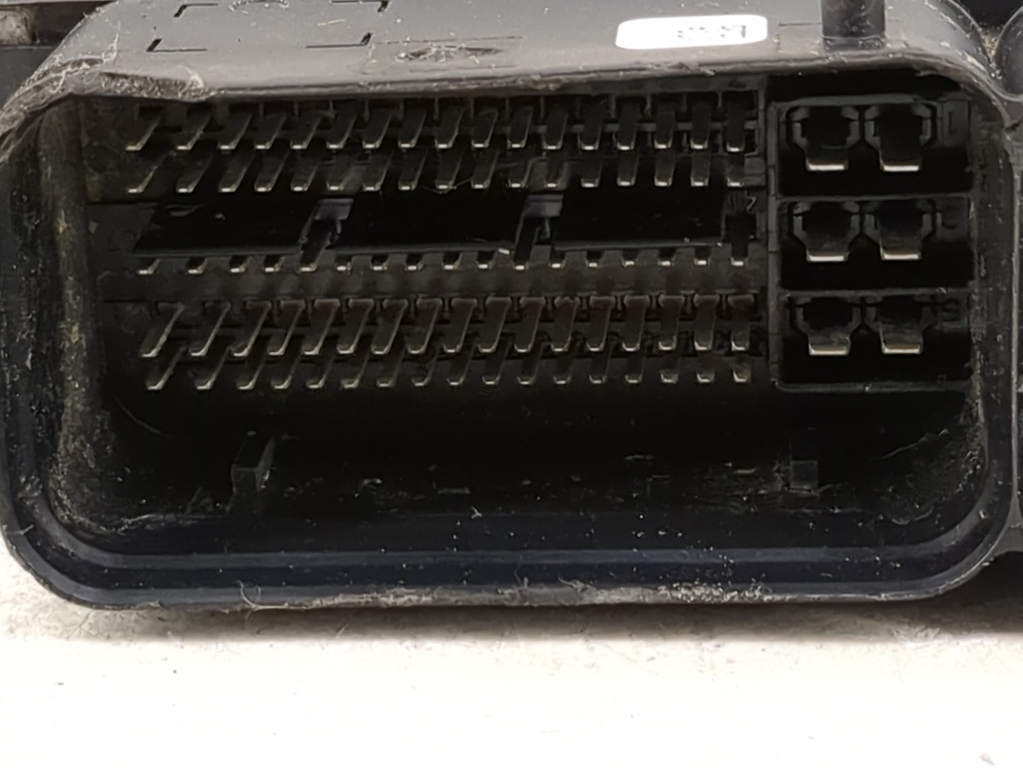 2024 Audi A4 PCM Engine Control Computer ECU ECM PCU OEM P/N:06L907425E Fits OEM Used Auto Parts - Oemusedautoparts1.com